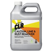 Clr 128 ounce oz Calcium	 Lime and Rust Remover CL-4